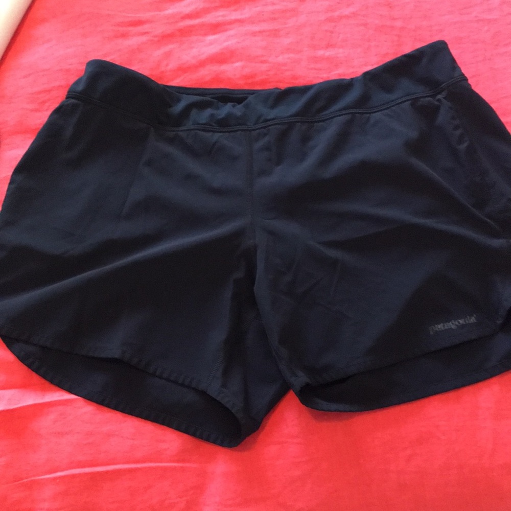 Patagonia women’s shorts